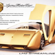 Illustration for article titled The Lyons Supercar Exists, At Least Sort Of!